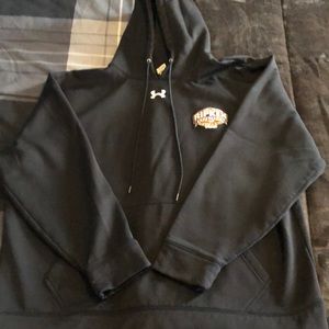 Men’s XXL UnderArmour Hoodie